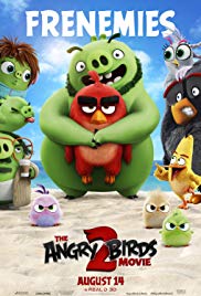 فيلم The Angry Birds Movie 2 2019 مترجم
