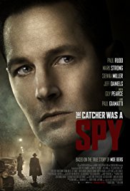 فيلم The Catcher Was a Spy مترجم