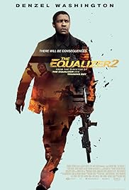 فيلم The Equalizer 2 2018 مترجم