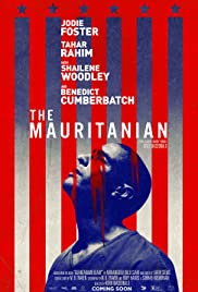 فيلم The Mauritanian 2021 مترجم