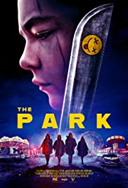 فيلم The Park 2023 مترجم