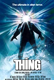 فيلم The Thing مترجم