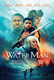 فيلم The Water Man 2020 مترجم