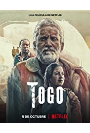 فيلم Togo 2022 مترجم
