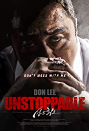 فيلم Unstoppable 2018 مترجم