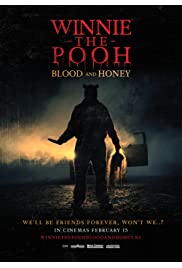 فيلم Winnie the Pooh: Blood and Honey 2023 مترجم