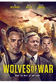 فيلم Wolves of War 2022 مترجم