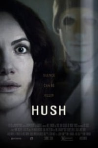 فيلم الرعب Hush 2016 مترجم