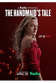 مسلسل The Handmaid’s Tale مترجم الموسم الرابع